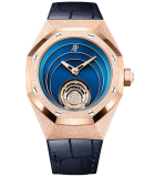 Royal Oak Concept Frosted Gold Flying Tourbillon