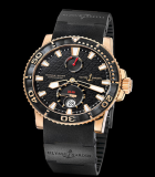 Marine Diver