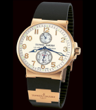 Marine Chronometer