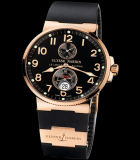 Marine Chronometer