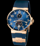 Marine Chronometer
