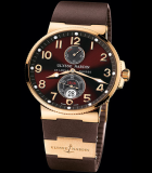 Marine Chronometer