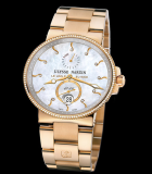 Marine Chronometer
