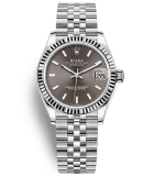 Oyster Perpetual Datejust 31