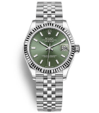 Oyster Perpetual Datejust 31