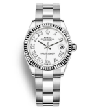 Oyster Perpetual Datejust 31