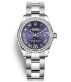 Oyster Perpetual Datejust 31