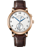 1815 Homage to Walter Lange