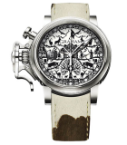 Chronofighter Grand Vintage Swiss Edition