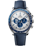 Speedmaster “Silver Snoopy Award” 50th Anniversary