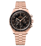 Speedmaster Moonwatch Professional Master Chronometer