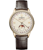 Historiques Triple Calendrier 1948