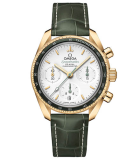 Speedmaster 38 Co-Axial Chronograph – 38mm