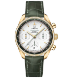 Speedmaster 38 Co-Axial Chronograph – 38mm