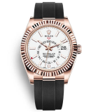 Oyster Perpetual Sky-Dweller 