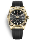 Oyster Perpetual Sky-Dweller 
