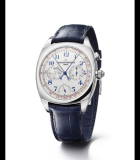 Harmony Calibre 3500 Ultra - Thin Grande Complication Chronograph Platinum