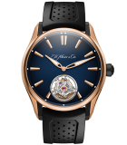 Pioneer Tourbillon