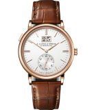 Saxonia Outsize Date