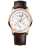 Patrimony Retrograde Day Date
