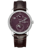 Les Cabinotiers Regulator Perpetual Calendar Jewellery