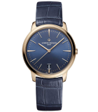 Patrimony Self-Winding