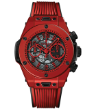 Big Bang Unico Red Magic
