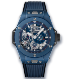 Big Bang MECA-10 Blue Ceramic