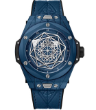Big Bang Unico Sang Bleu Ceramic Blue