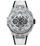 Big Bang Sang Bleu II Titanium White