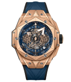 Big Bang Sang Bleu II