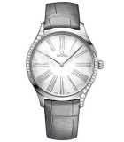 De Ville Trésor Quartz – 39mm
