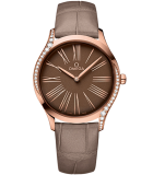 Tresor Ladies 18K Sedna Gold