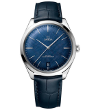 De Ville Trésor Omega Co-Axial Master Chronometer – 40mm