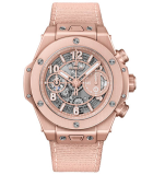 Big Bang Millennial Pink