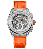 Defy El Primero 21 Swizz Beatz