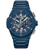 Big Bang Integral Blue Ceramic
