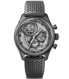El Primero Tourbillon Skeleton