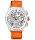 Defy El Primero 21 Swizz Beatz