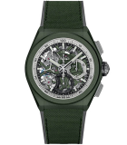 Defy El Primero Urban Jungle