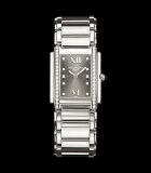 Stainless Steel - Ladies