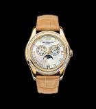 Yellow Gold - Ladies