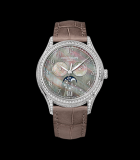  White Gold - Ladies