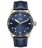 Fifty Fathoms Bathyscaphe