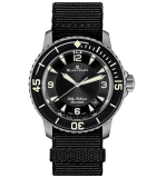 Fifty Fathoms Automatique 5015 Titanium