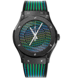 Classic Fusion Cruz Diez Ceramic