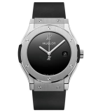 Classic Fusion 40 Years Anniversary