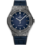 Classic Fusion Fuente Edition Titanium