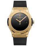 Classic Fusion 40 Years Anniversary