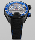 H4 BlueFluid